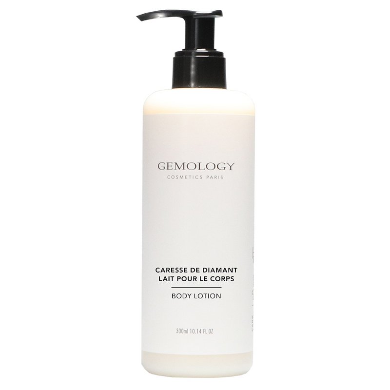Caresse de Diamant Body Lotion