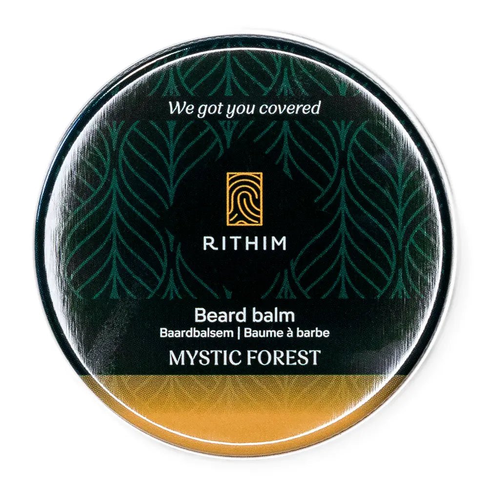 Baume de barbe de forêt mystique 50 ml