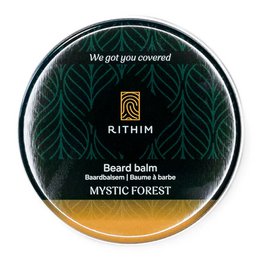 Baume de barbe de forêt mystique 50 ml