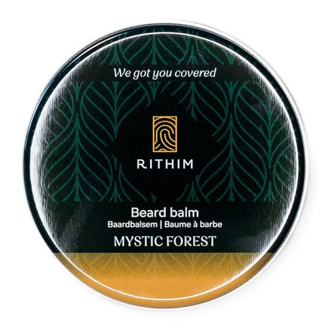 Mystic Forest Baard Balm 50ml