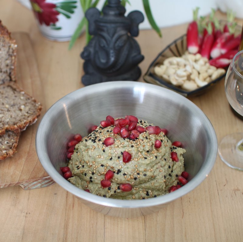 Kadaï salad bowl