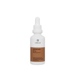 Argan Oil with Grapefruit Extract - 50ml