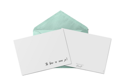 Discount package Greeting Cards Minimal + Display