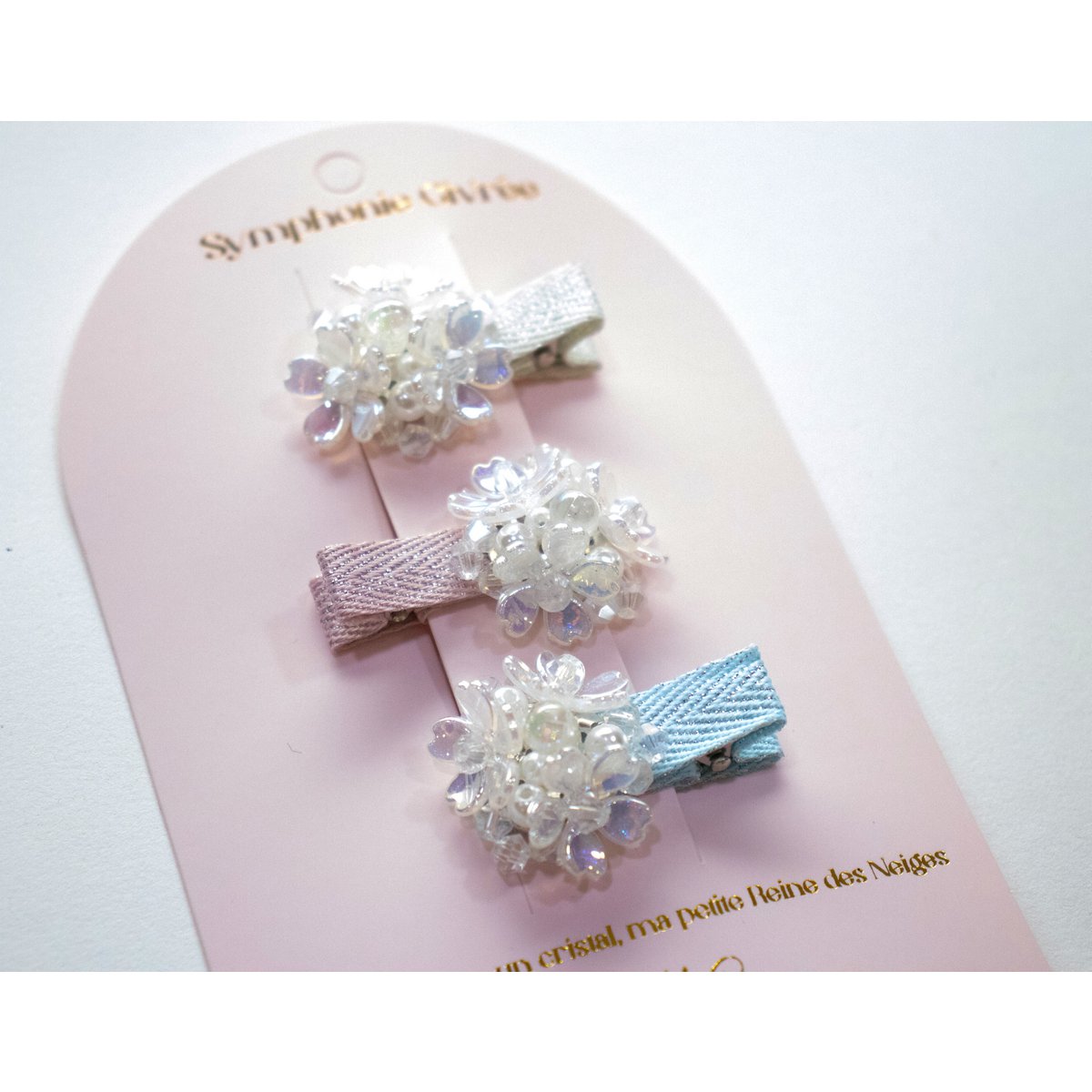 Frost Symphony Bars - Nowe!