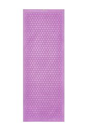 Toalla de yoga Gecko Touch - Purple Rain