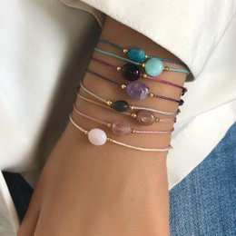 Braccialetti 2 set (9x)