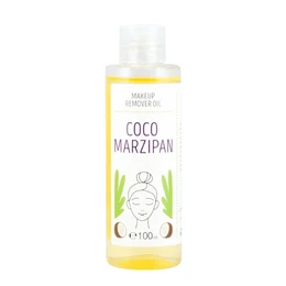 Huile Démaquillante Coco Massepain