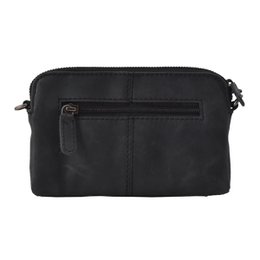Damentasche – Croco Cody Minibag – Umhängetasche – Umhängetasche – Kleine Damentasche – 3 Farben – Brieftasche