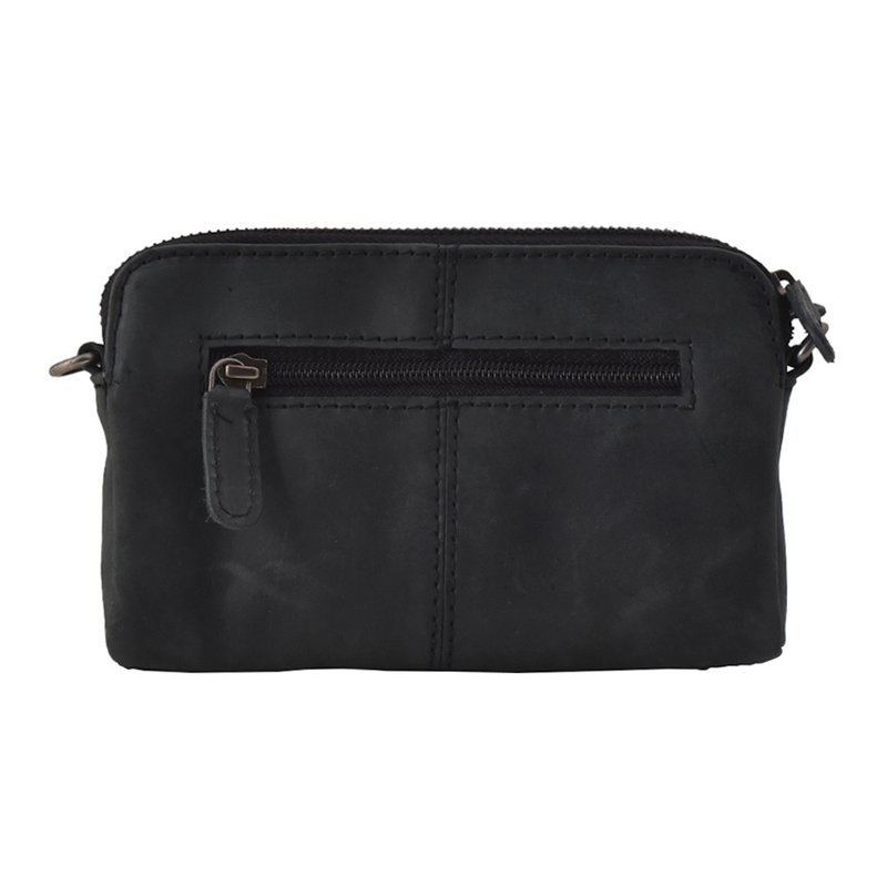 Ladies Bag – Croco Cody Minibag – Crossbody bag – Crossbodybag – Small Ladies Bag – 3 Colors – Wallet Bag