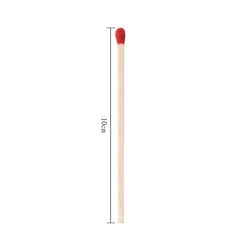 Professor of 70 matches 100 mm