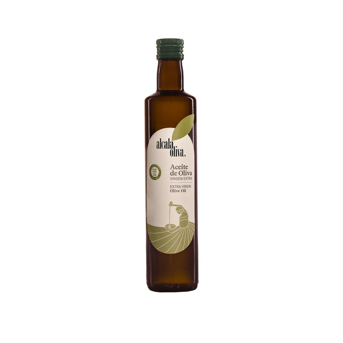 Extra Vierge Olijfolie 500 ml