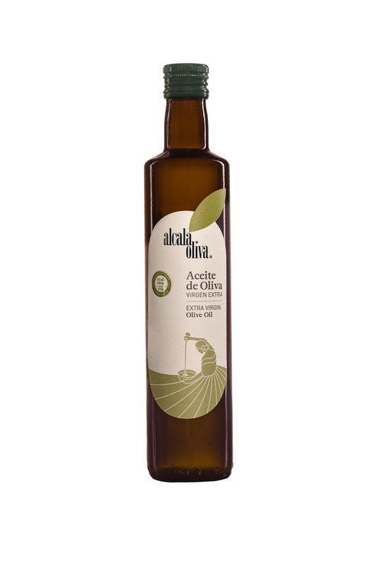 Natives Olivenöl Extra 500 ml