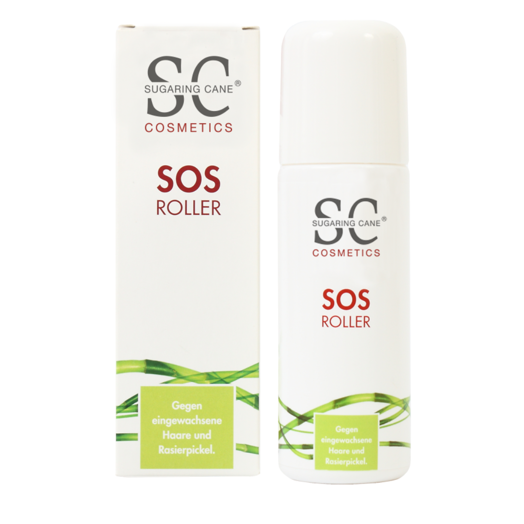 Rodillo SOS 90ml