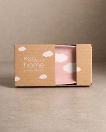 Cloud Sunset Mini Tray