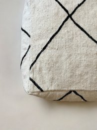 Floor cushion - Meli MESSE