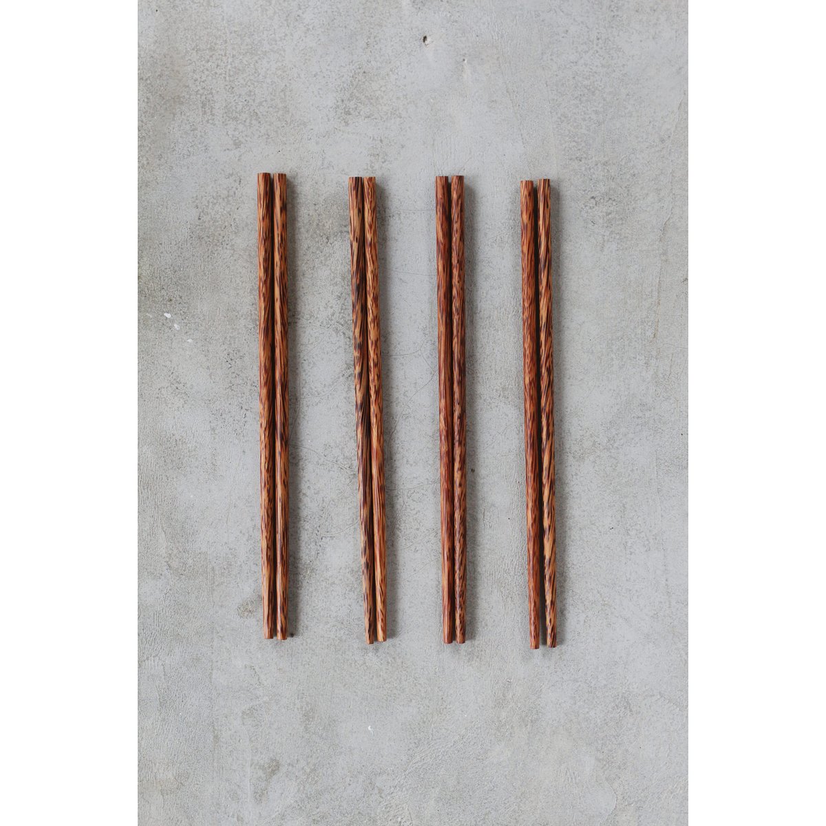 Palitos De Chop De Coco