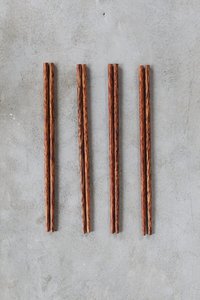 Coconut Chop Sticks