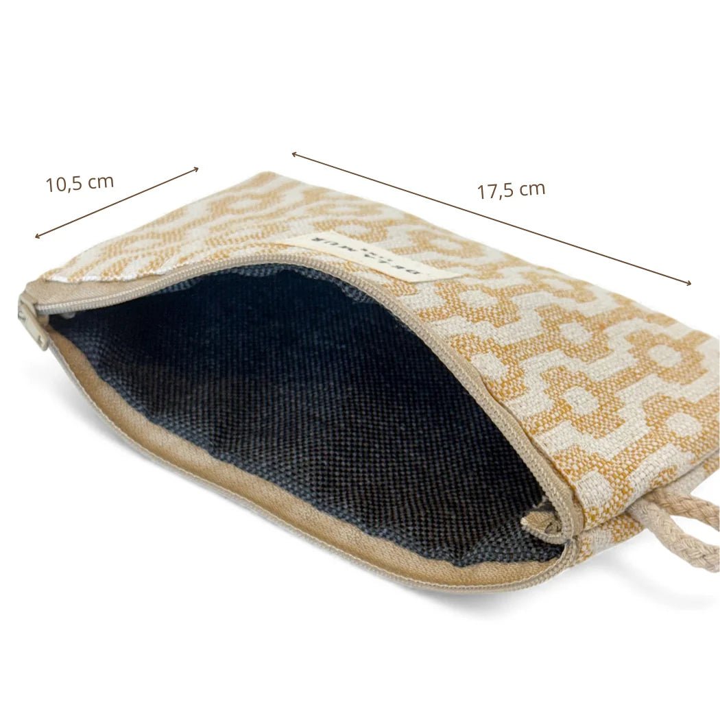 Kosmetiktasche Mini CHIPRE