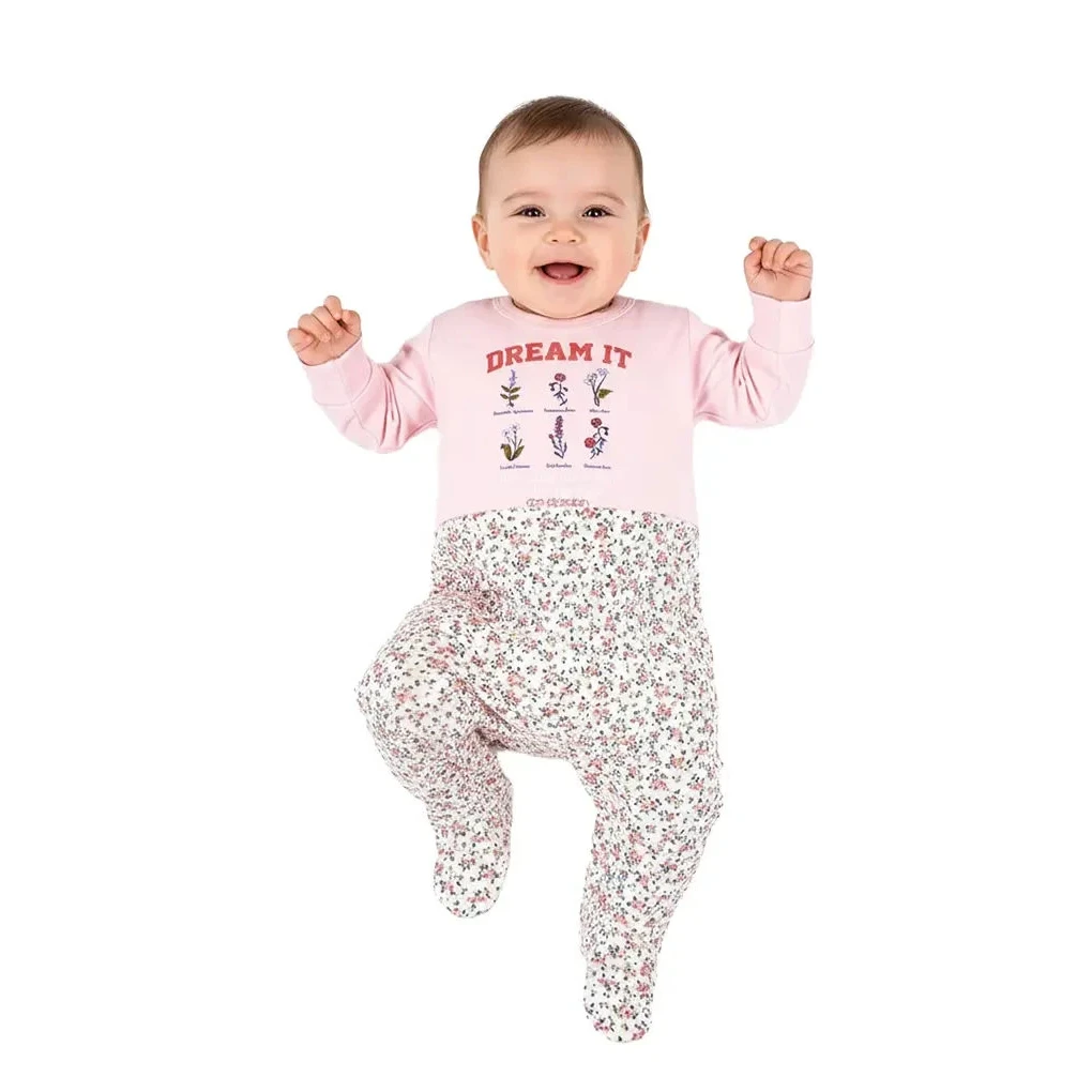 Blush 12 Months