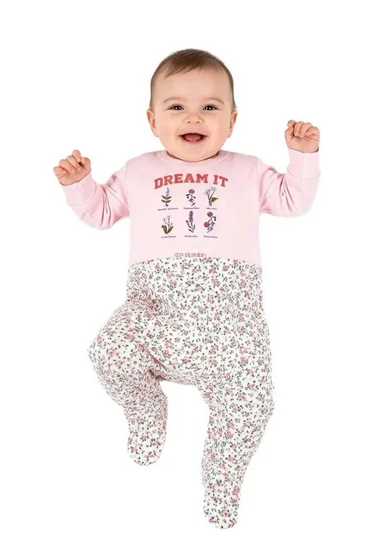 Blush 12 Months