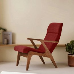 Apollo Lounge Sessel - New Life