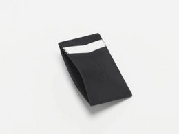 Porte-Cartes - Noir et Blanc - Vertical
