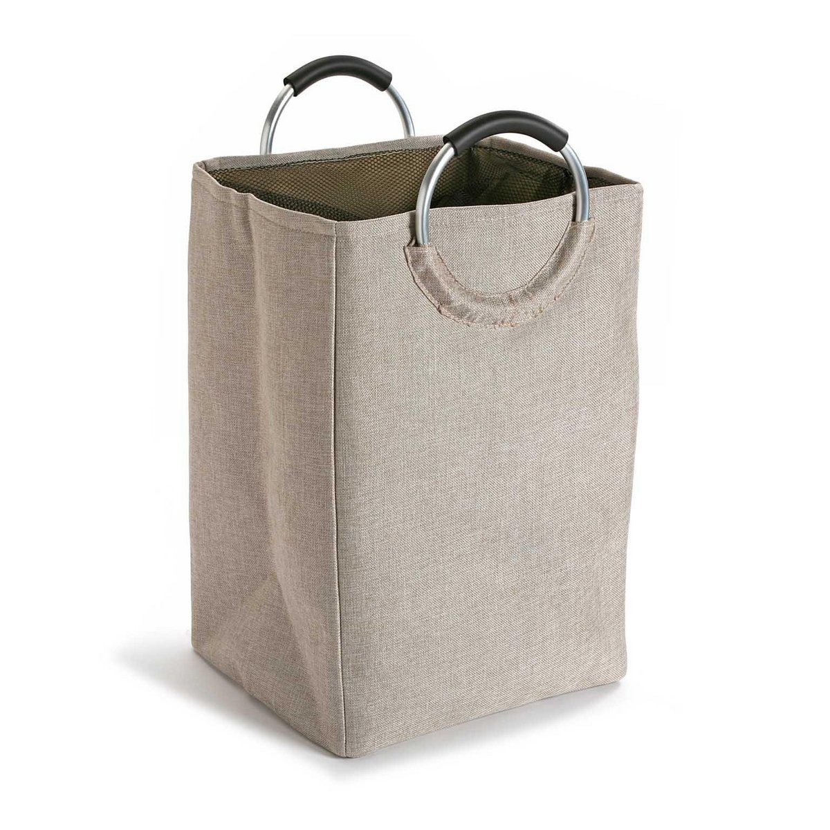 LAUNDRY BASKET WITH HANDLES