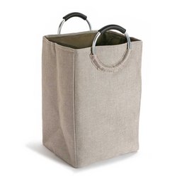 LAUNDRY BASKET WITH HANDLES