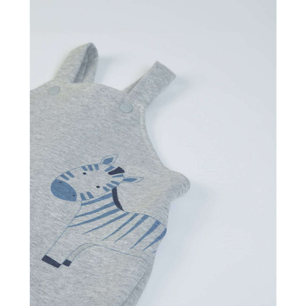 16192 - Salopete + t-shirt long sleeve - AW 24/25