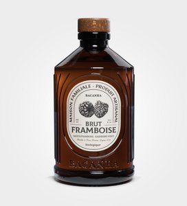 Bacanha - Raspberry syrup