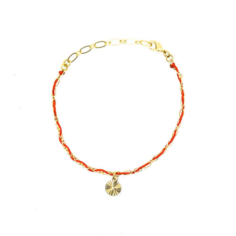 IMPRESSION BRACELET