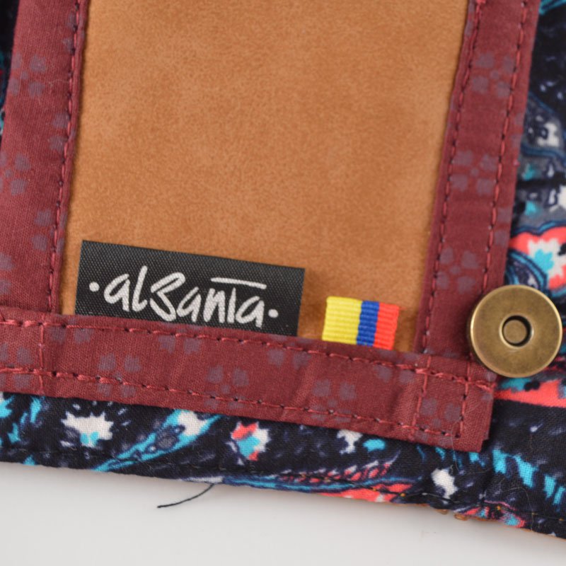 Sennepspung - Sort hjerte