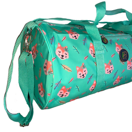 Sac week-end - 'Jos de vos'
