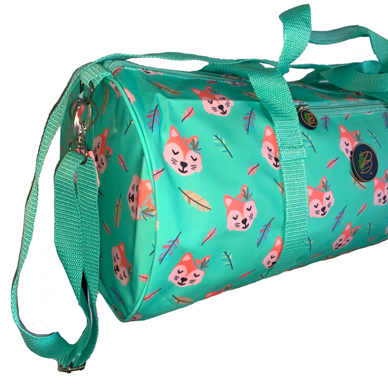 Borsa weekend - 'Jos la volpe'