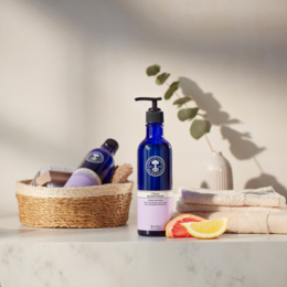 Neal's Yard Remedies - Citrus Hand Wash - 200 ml