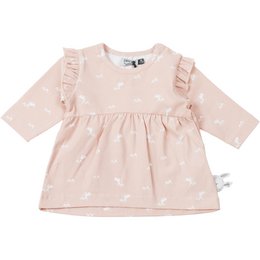 VESTIDO DE CONEJITA