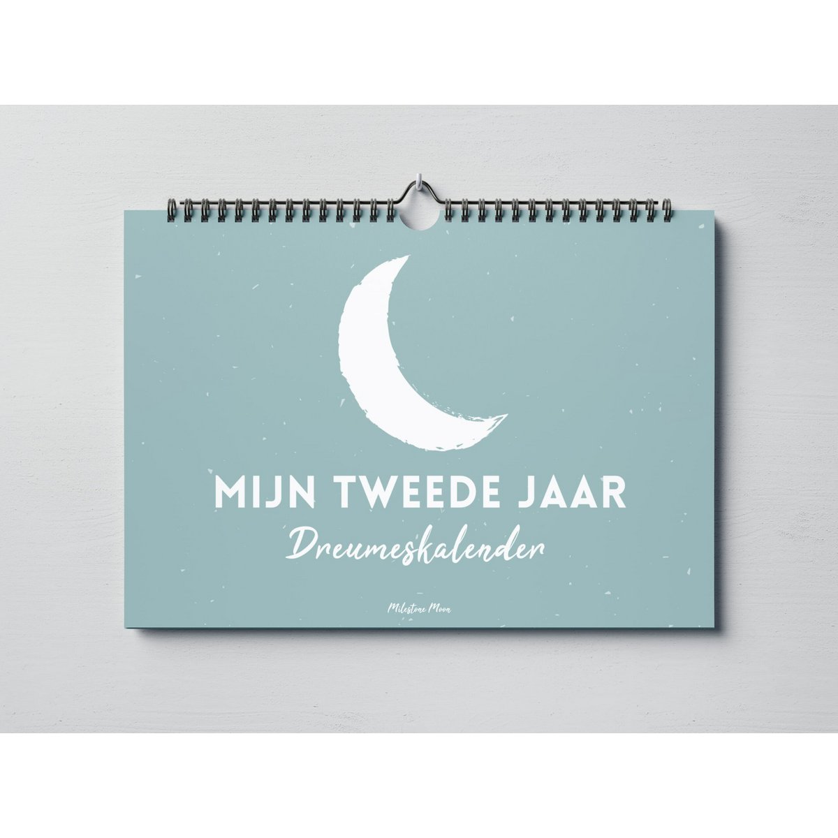 Dreumeskalender Basic