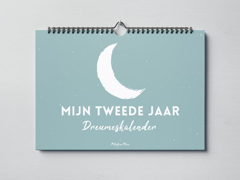 Småbørnskalender Basic