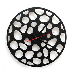 Decorizzly® Compell Wall Clock