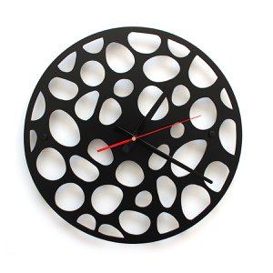 Decorizzilly® Compell Wall Clock