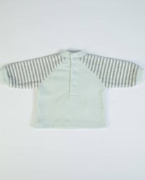 16214 - T-shirt manches longues + pantalon - AH 24/25