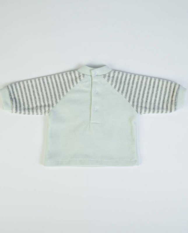 16214 - T-shirt manches longues + pantalon - AH 24/25