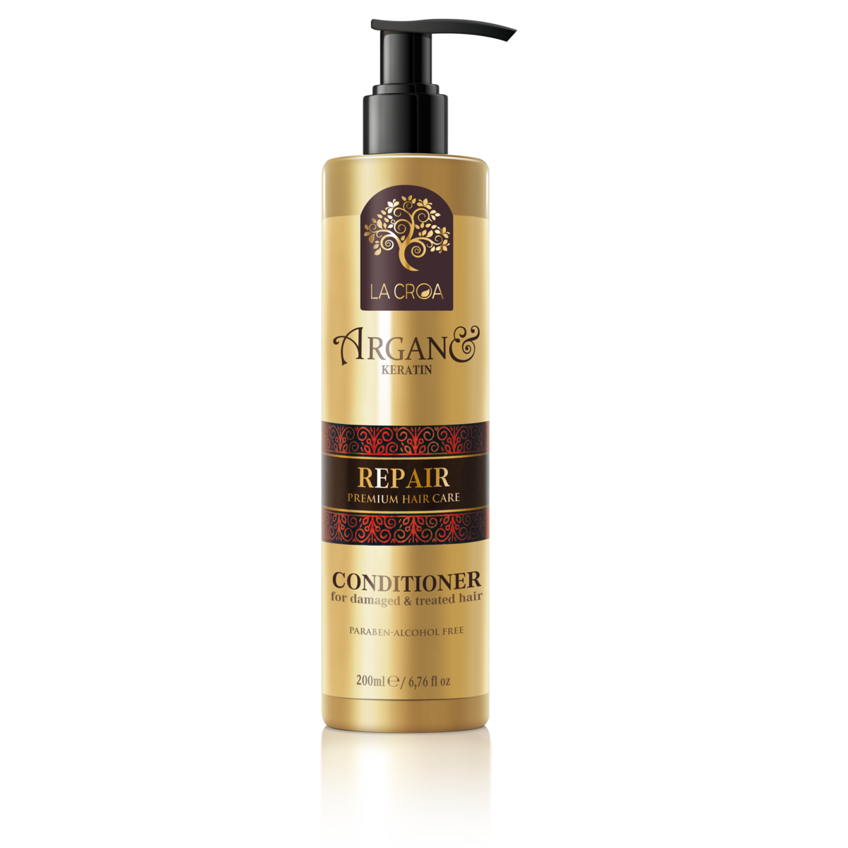 La Croa Repair Conditioner 200ml