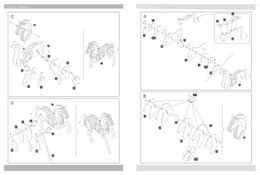 Caballo de paquete de kitings