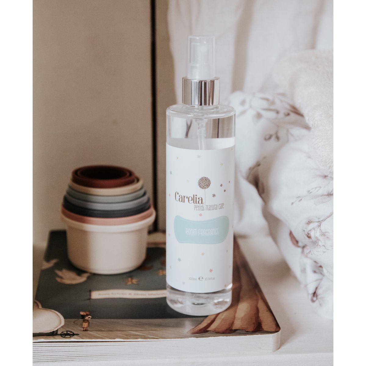 PARFUM D'AMBIANCE