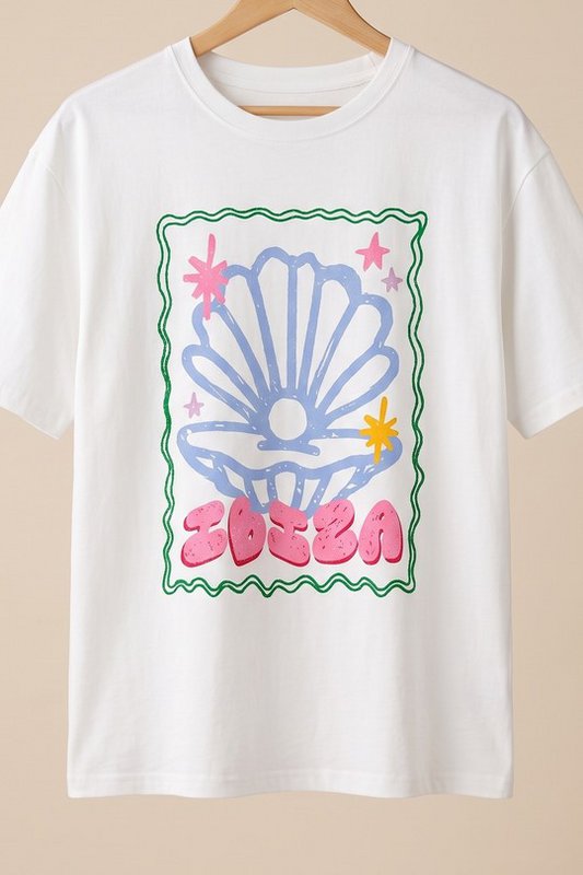 MAGLIA CONCHIGLIA - JC02