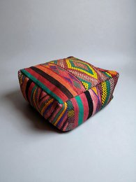LEI! Vloerkussen - Vintage Line - Zora
