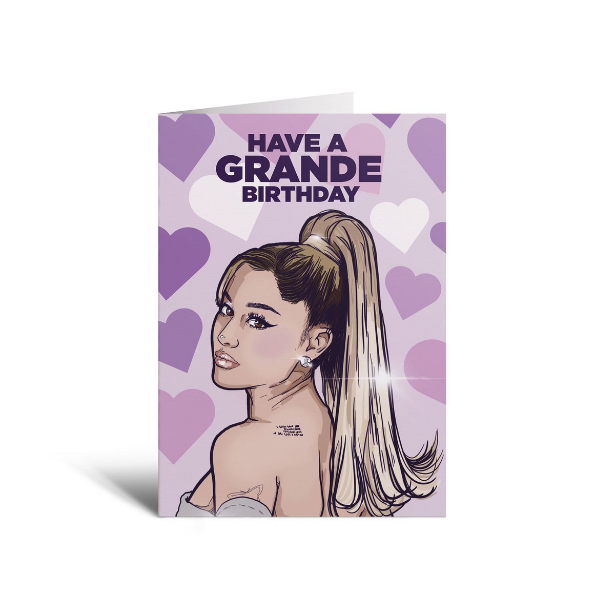 Gran cumpleaños Tarjetas de felicitación