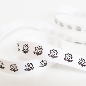 Band - Blume (3m)
