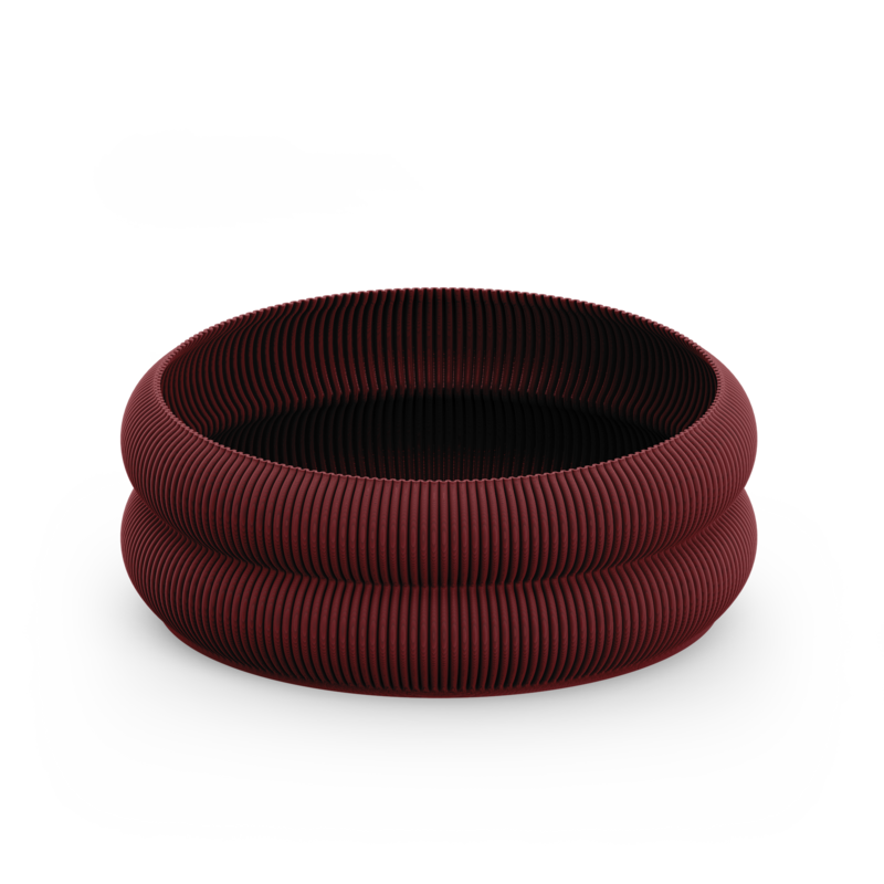 Ruby Red